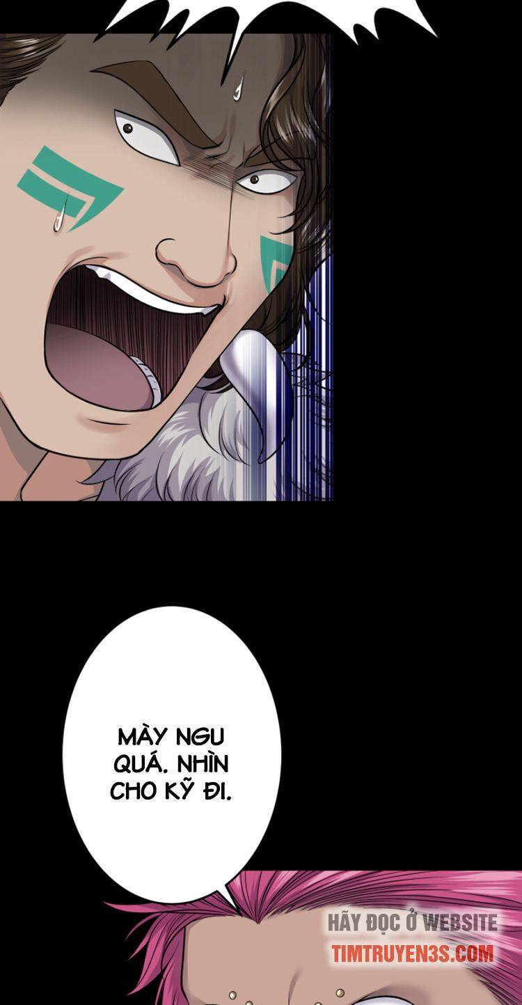 Trò Chơi Của Chúa Thượng Chapter 19 - 12