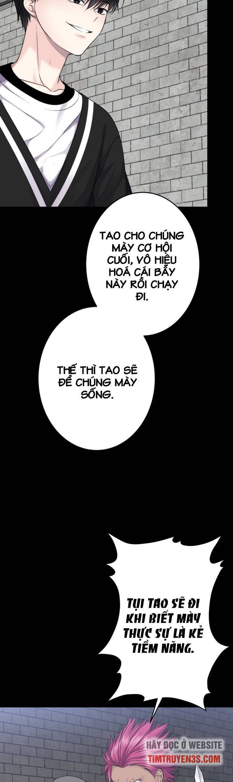 Trò Chơi Của Chúa Thượng Chapter 19 - 14