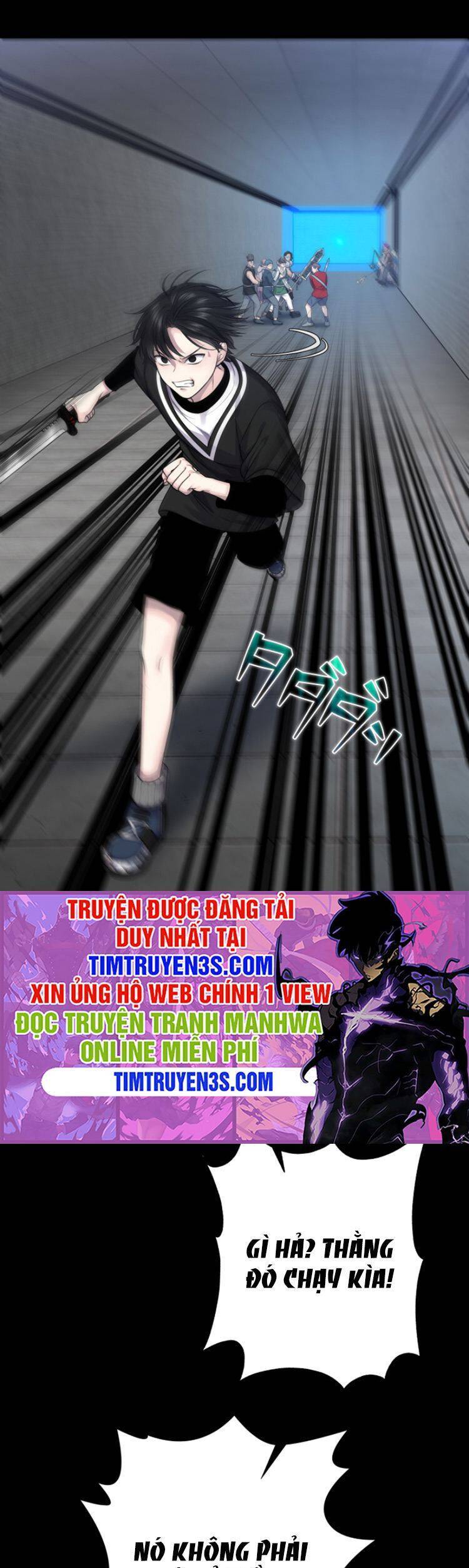 Trò Chơi Của Chúa Thượng Chapter 19 - 17