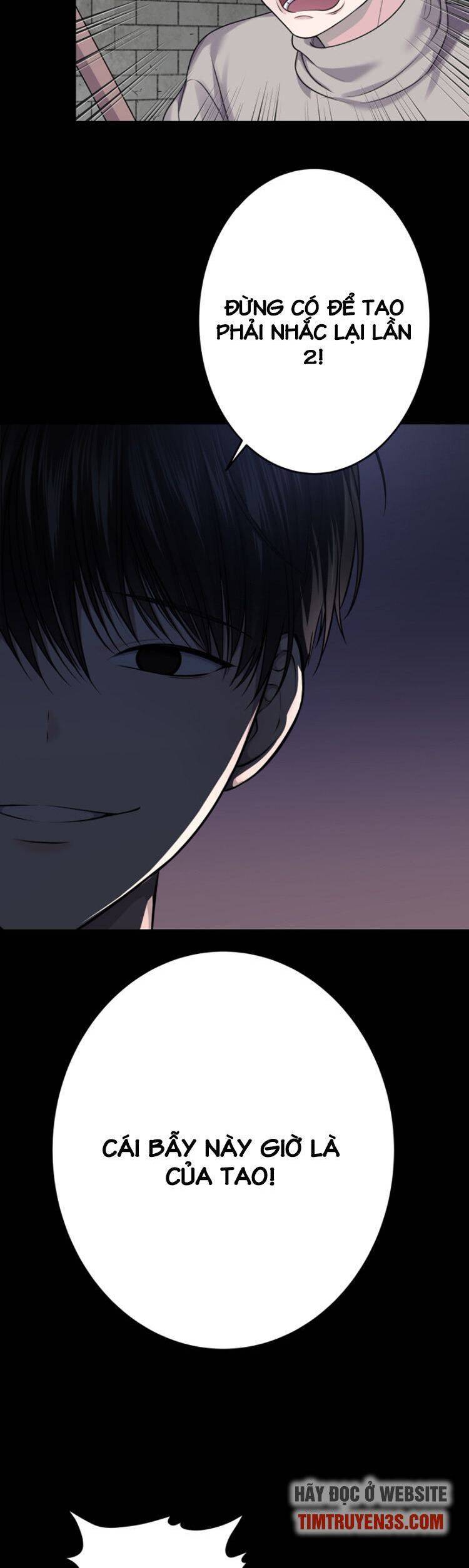 Trò Chơi Của Chúa Thượng Chapter 19 - 3