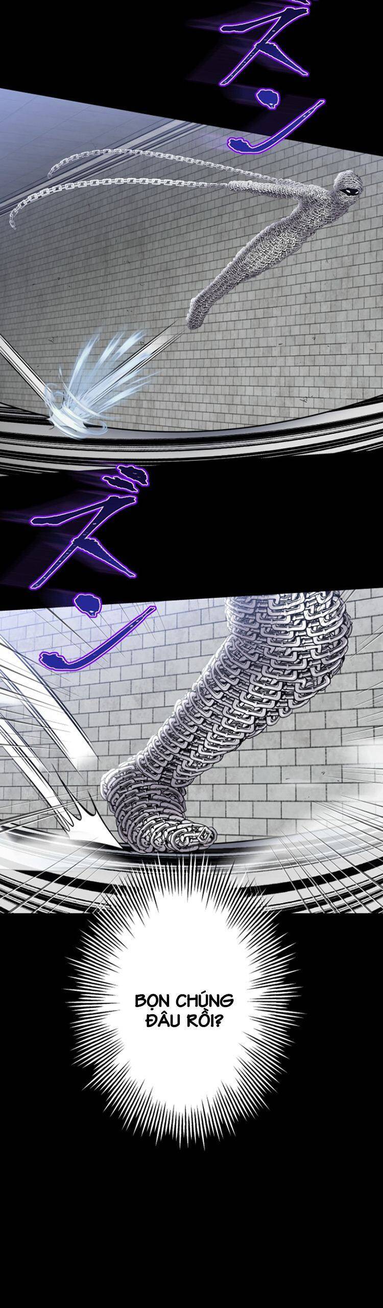 Trò Chơi Của Chúa Thượng Chapter 19 - 26