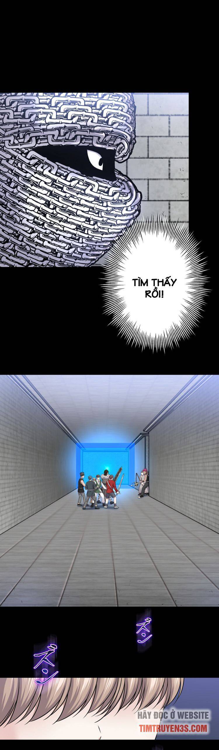 Trò Chơi Của Chúa Thượng Chapter 19 - 27