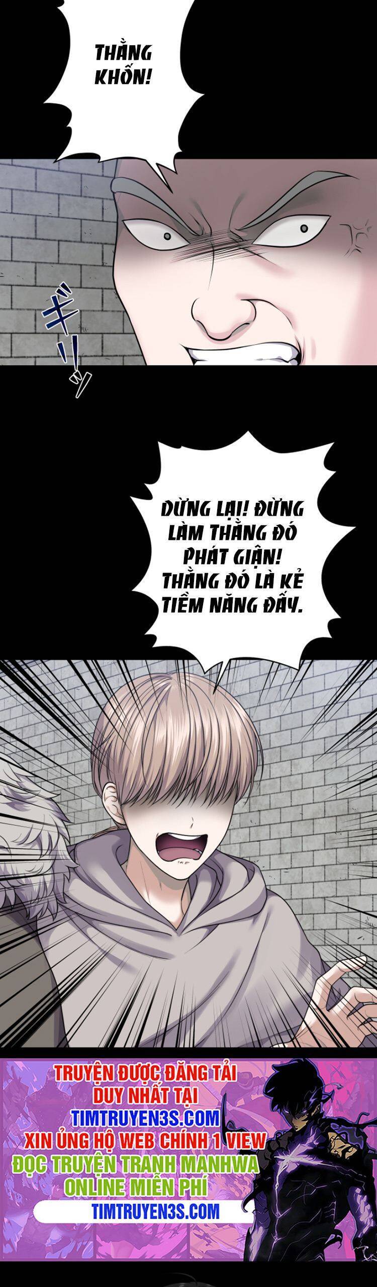 Trò Chơi Của Chúa Thượng Chapter 19 - 4