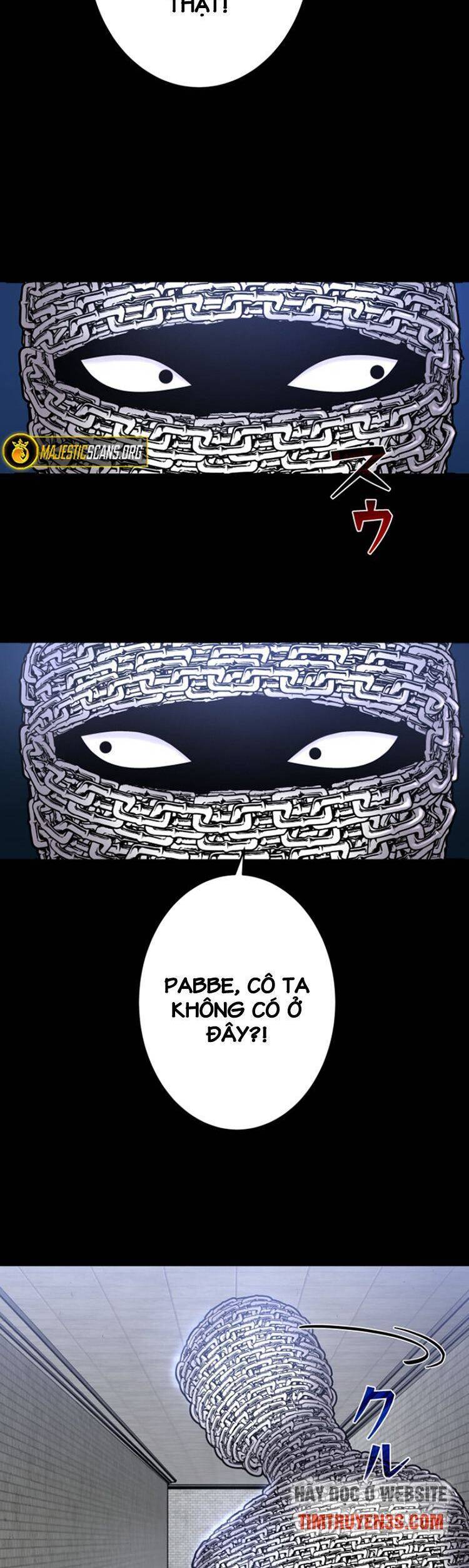 Trò Chơi Của Chúa Thượng Chapter 19 - 31