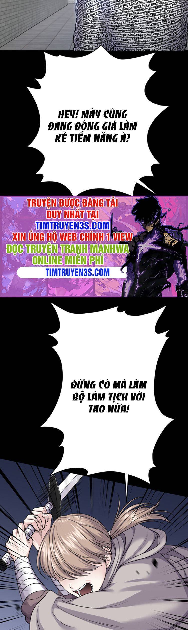 Trò Chơi Của Chúa Thượng Chapter 19 - 32