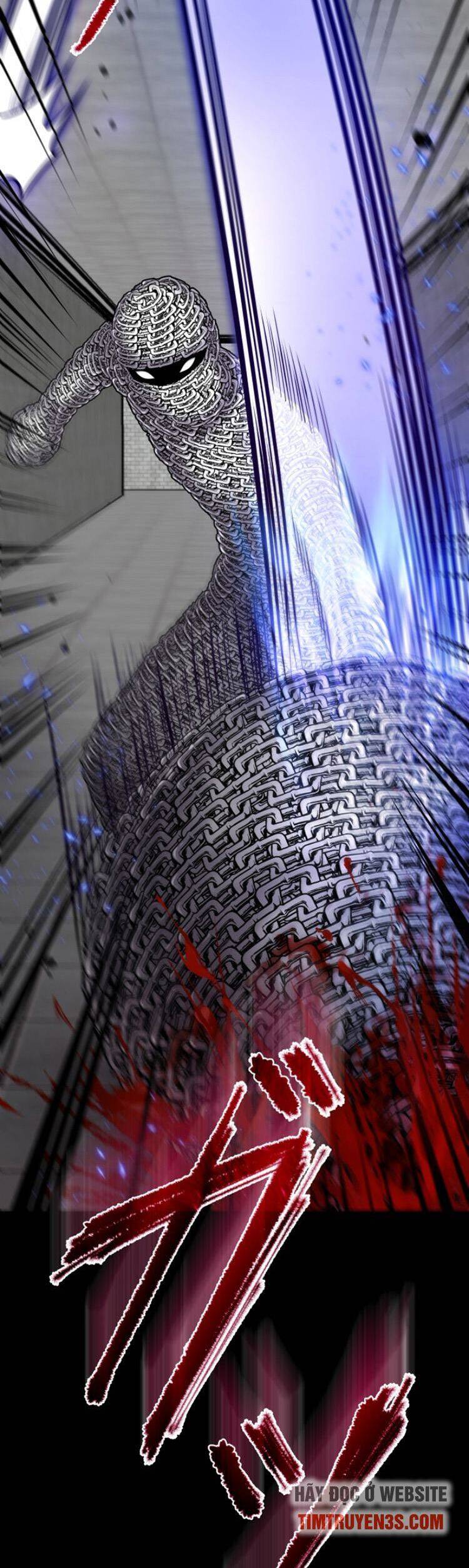 Trò Chơi Của Chúa Thượng Chapter 19 - 36