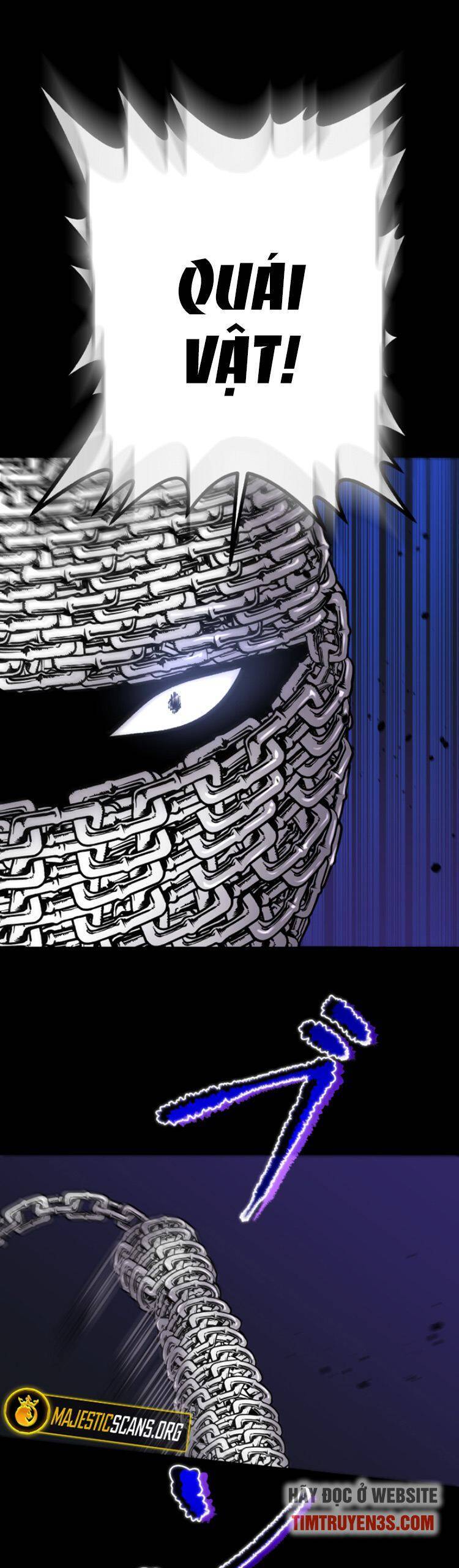 Trò Chơi Của Chúa Thượng Chapter 19 - 38