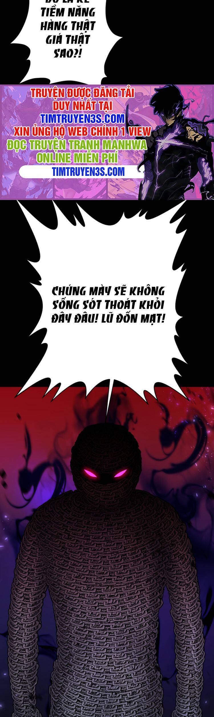 Trò Chơi Của Chúa Thượng Chapter 19 - 41