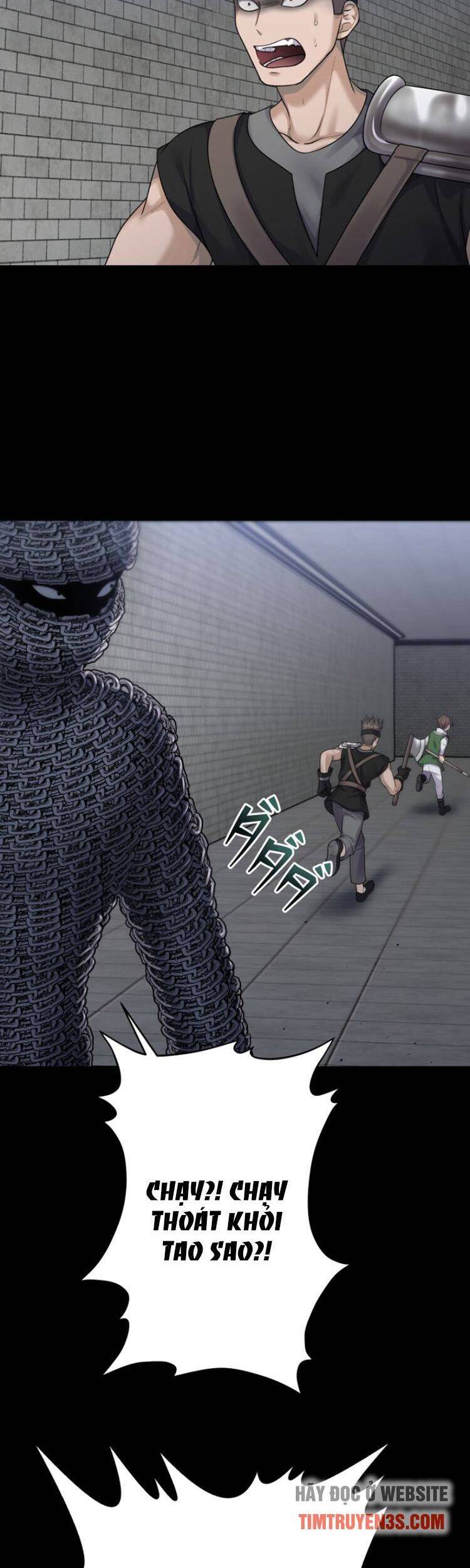 Trò Chơi Của Chúa Thượng Chapter 19 - 44