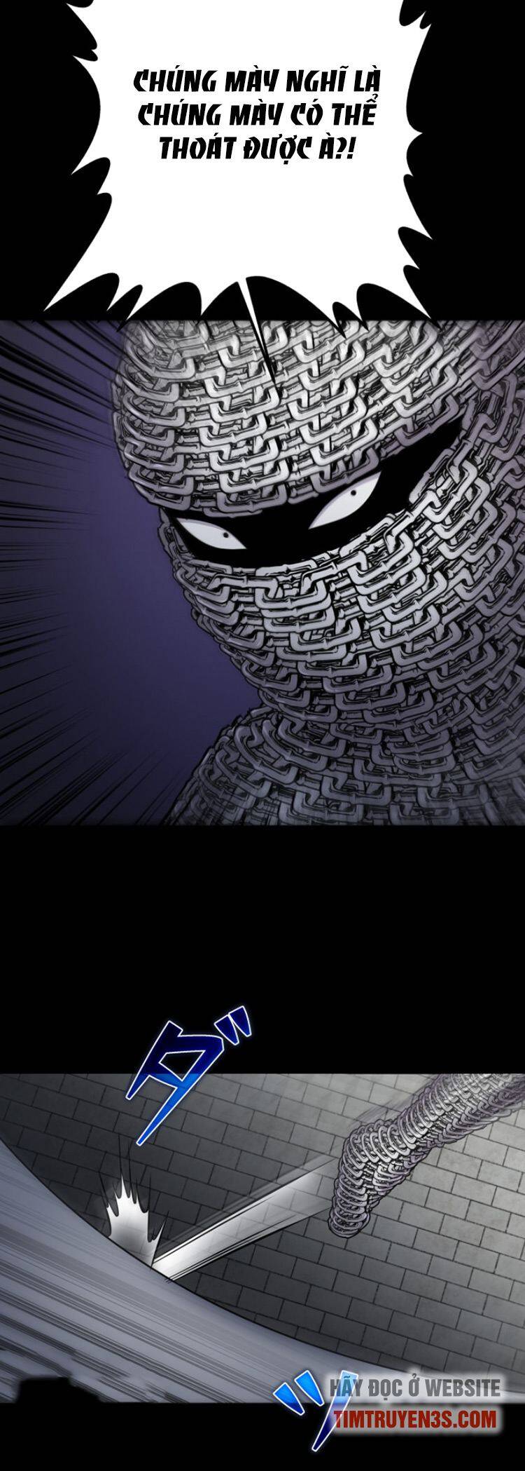 Trò Chơi Của Chúa Thượng Chapter 19 - 45