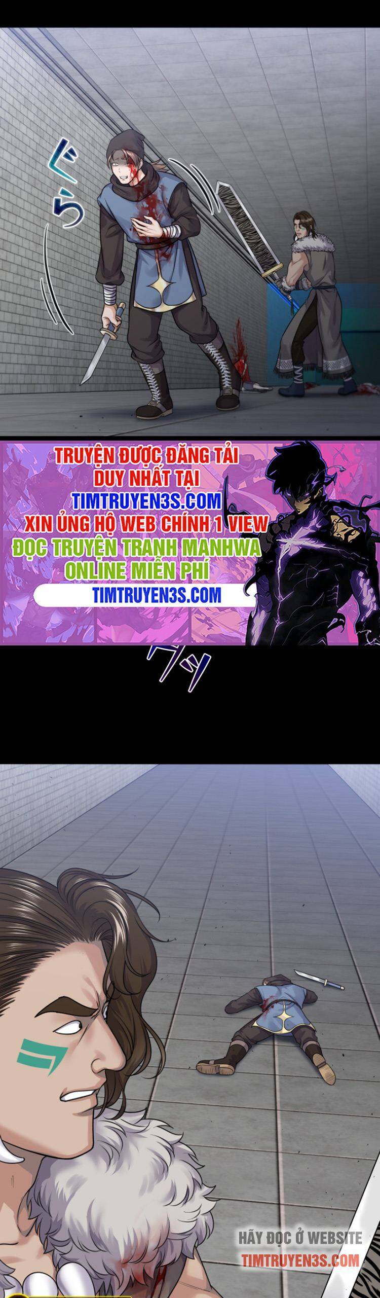 Trò Chơi Của Chúa Thượng Chapter 19 - 49