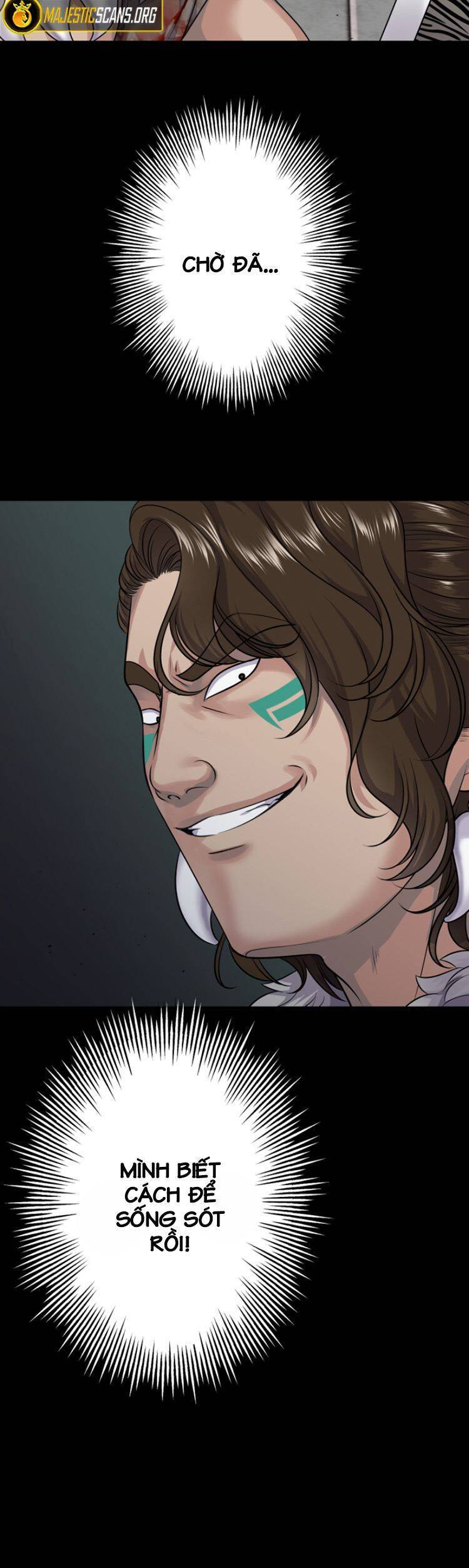 Trò Chơi Của Chúa Thượng Chapter 19 - 50