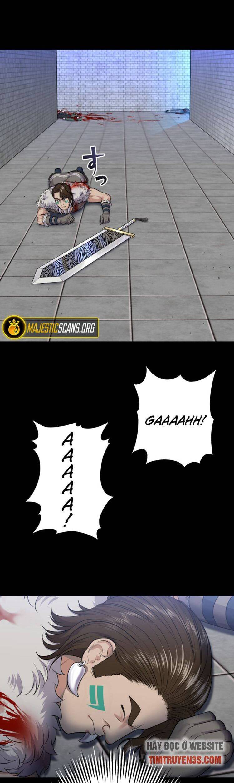 Trò Chơi Của Chúa Thượng Chapter 19 - 51