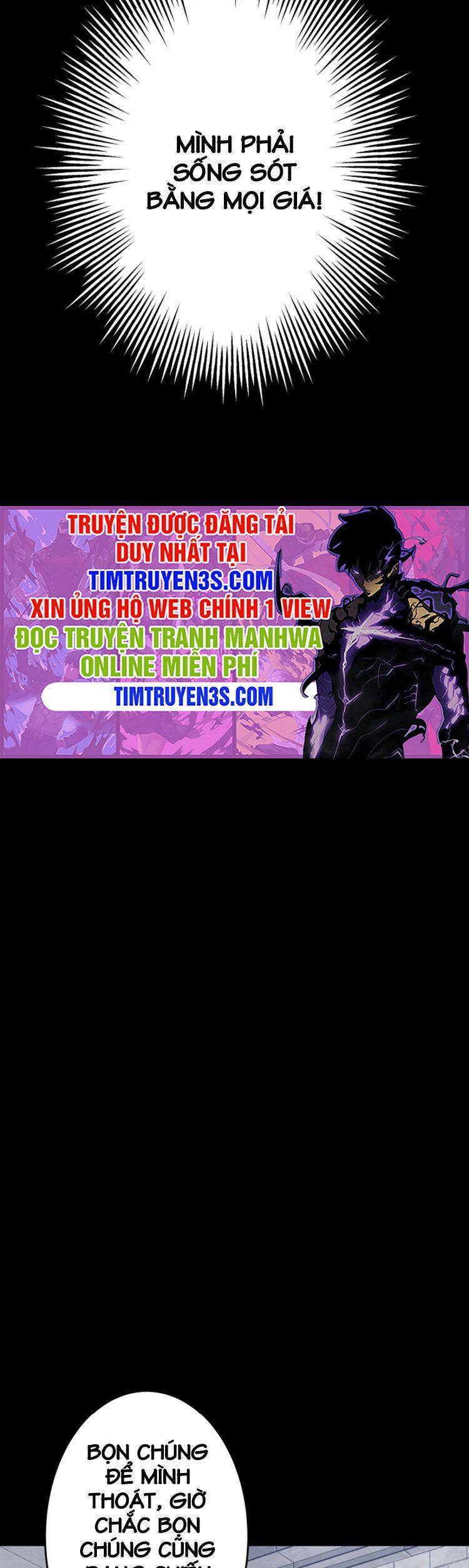 Trò Chơi Của Chúa Thượng Chapter 19 - 52