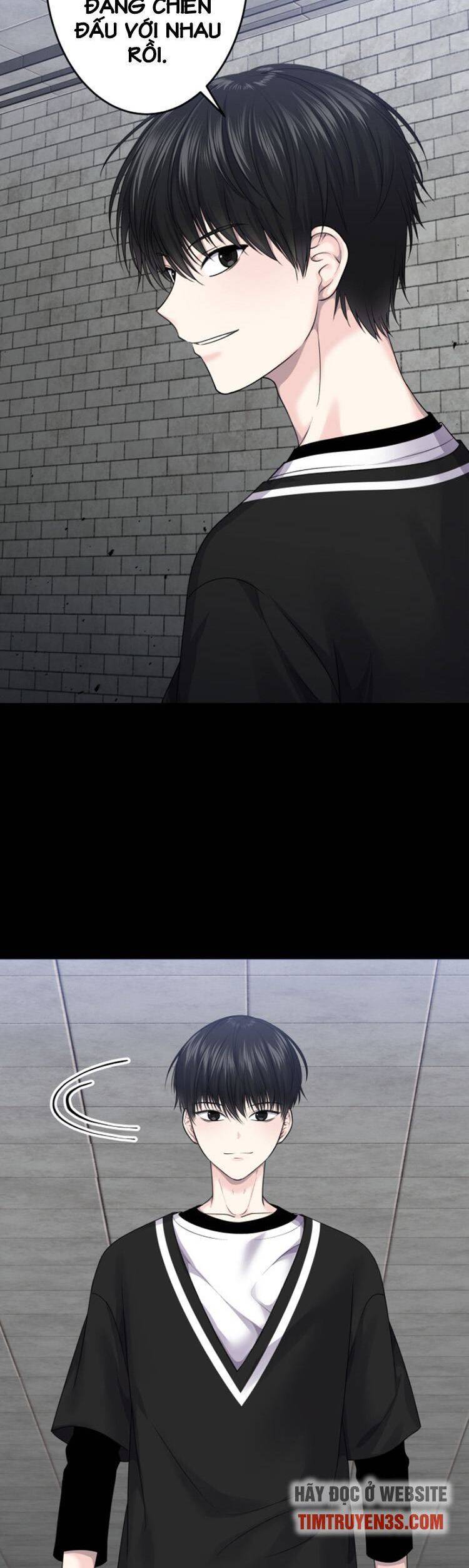 Trò Chơi Của Chúa Thượng Chapter 19 - 53