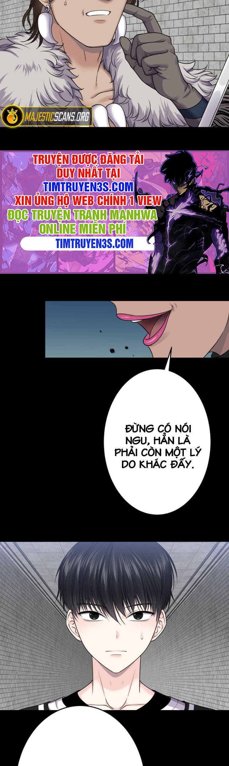 Trò Chơi Của Chúa Thượng Chapter 19 - 8