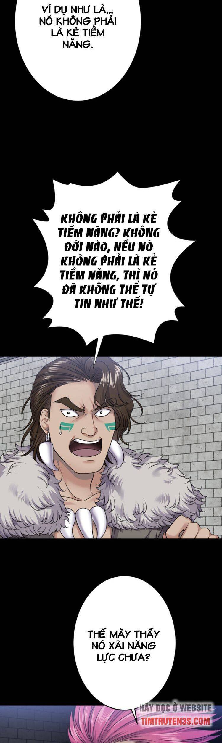 Trò Chơi Của Chúa Thượng Chapter 19 - 9