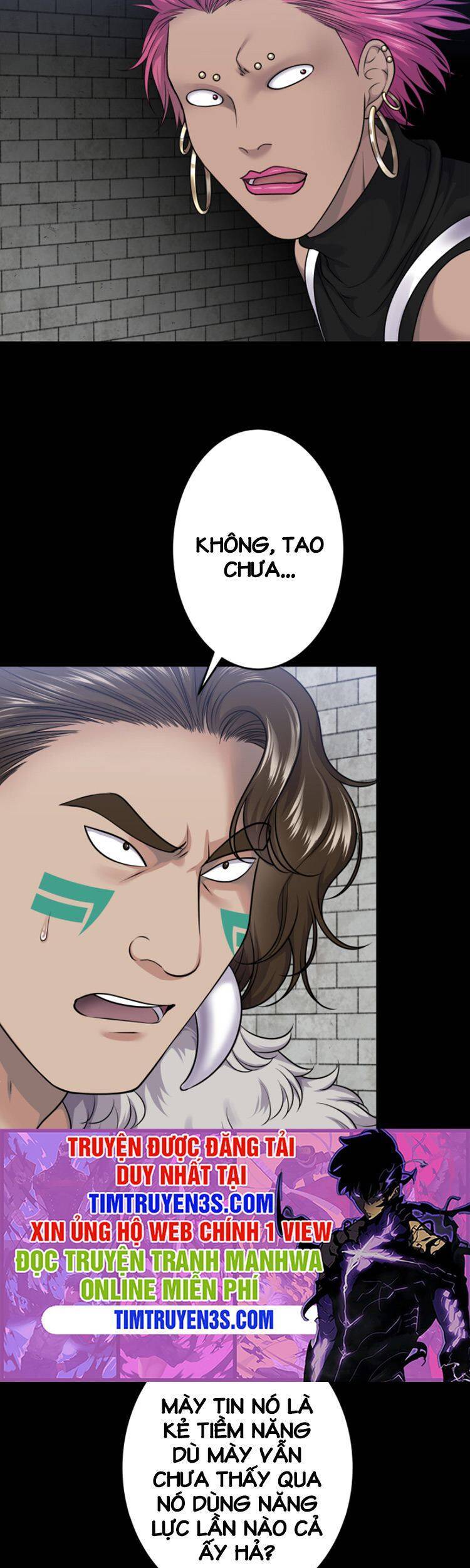 Trò Chơi Của Chúa Thượng Chapter 19 - 10