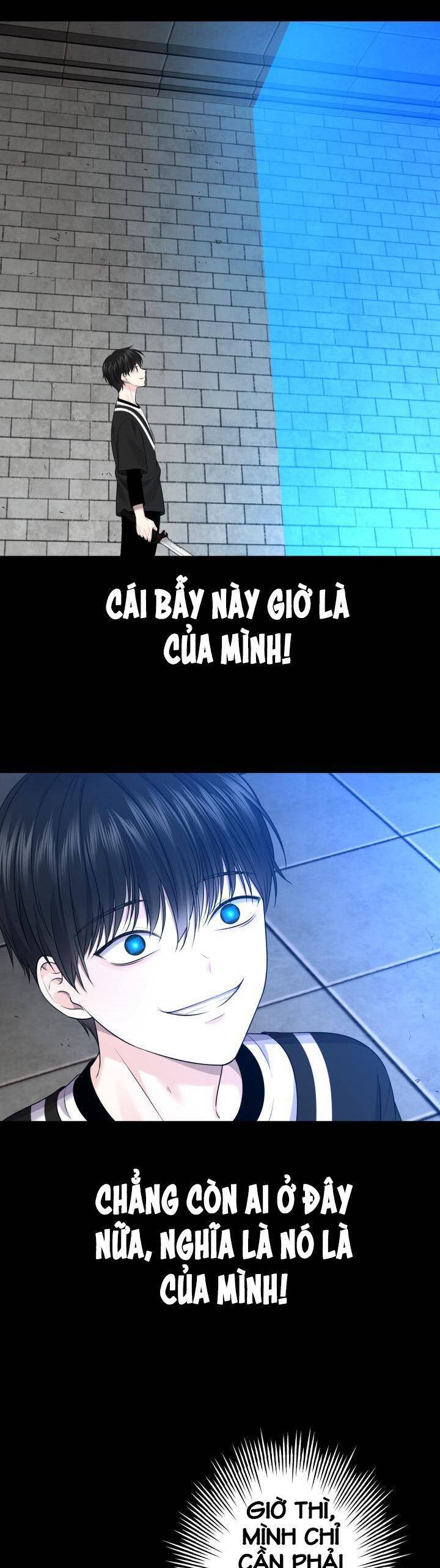 Trò Chơi Của Chúa Thượng Chapter 20 - 14