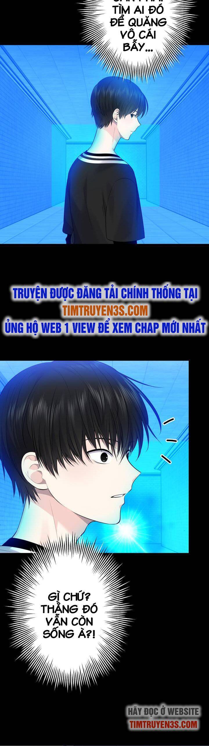 Trò Chơi Của Chúa Thượng Chapter 20 - 15