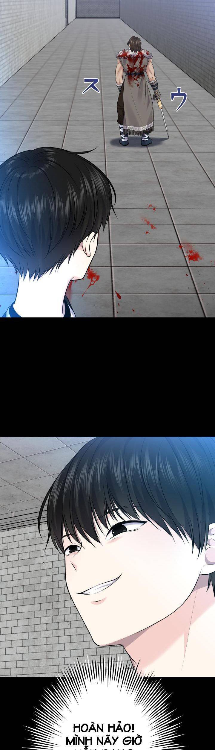 Trò Chơi Của Chúa Thượng Chapter 20 - 16