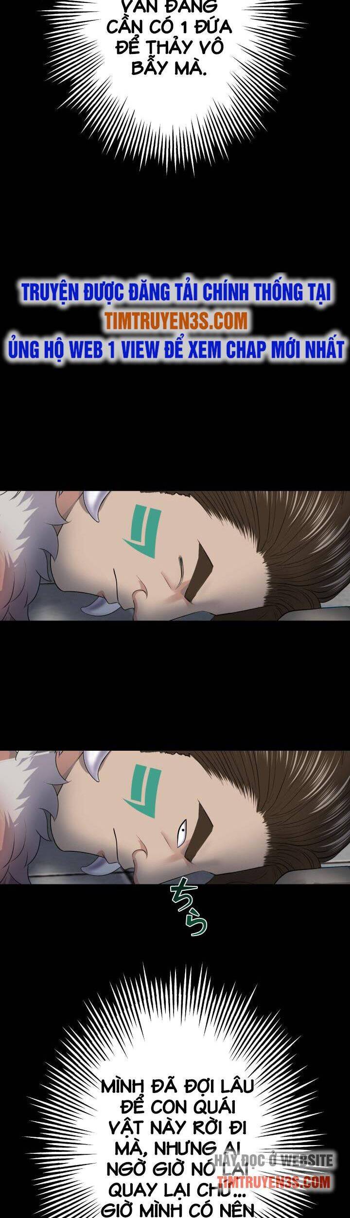 Trò Chơi Của Chúa Thượng Chapter 20 - 17