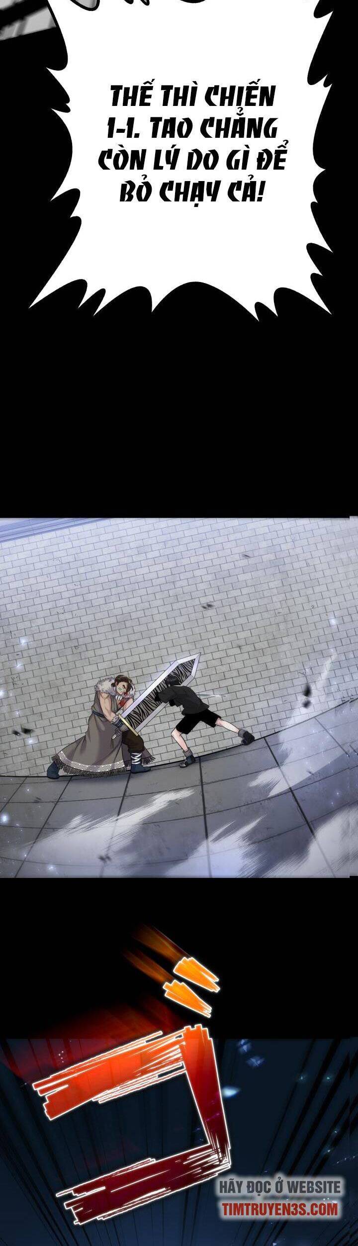 Trò Chơi Của Chúa Thượng Chapter 20 - 27
