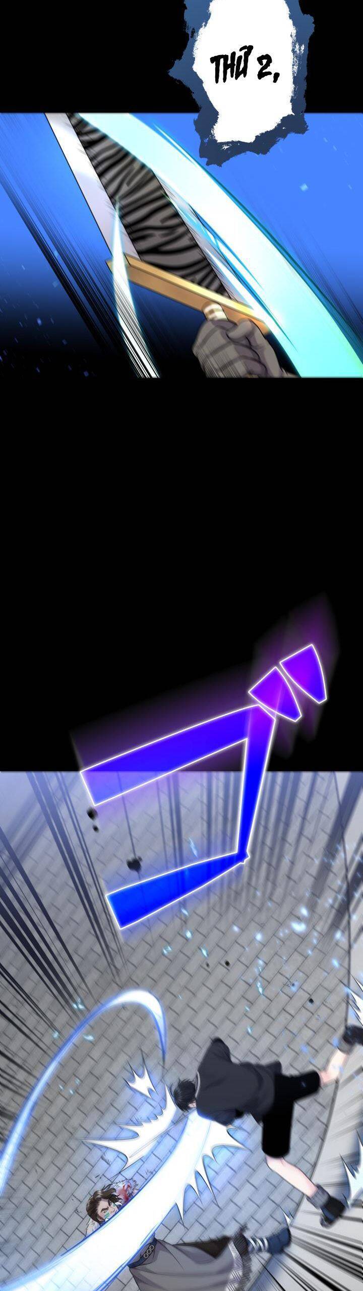 Trò Chơi Của Chúa Thượng Chapter 20 - 34