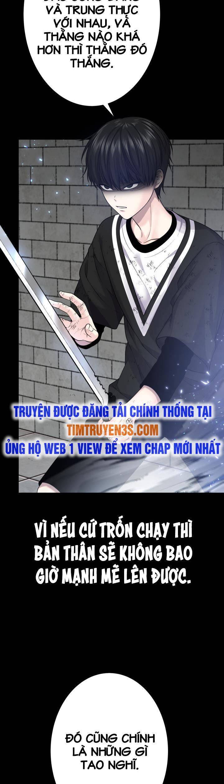 Trò Chơi Của Chúa Thượng Chapter 20 - 38