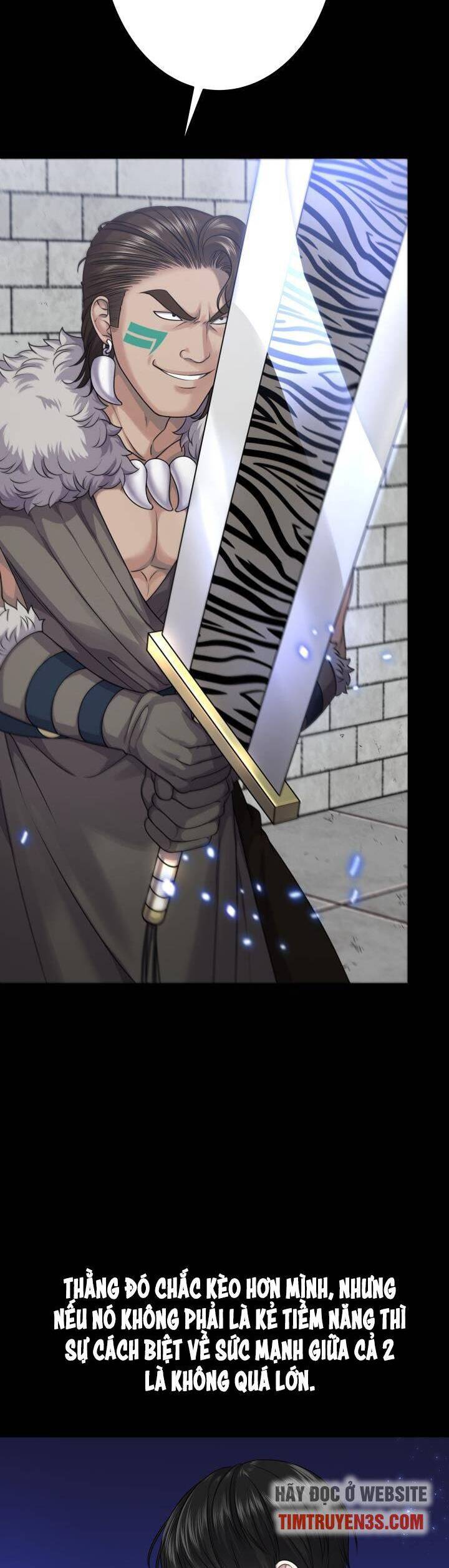 Trò Chơi Của Chúa Thượng Chapter 20 - 39