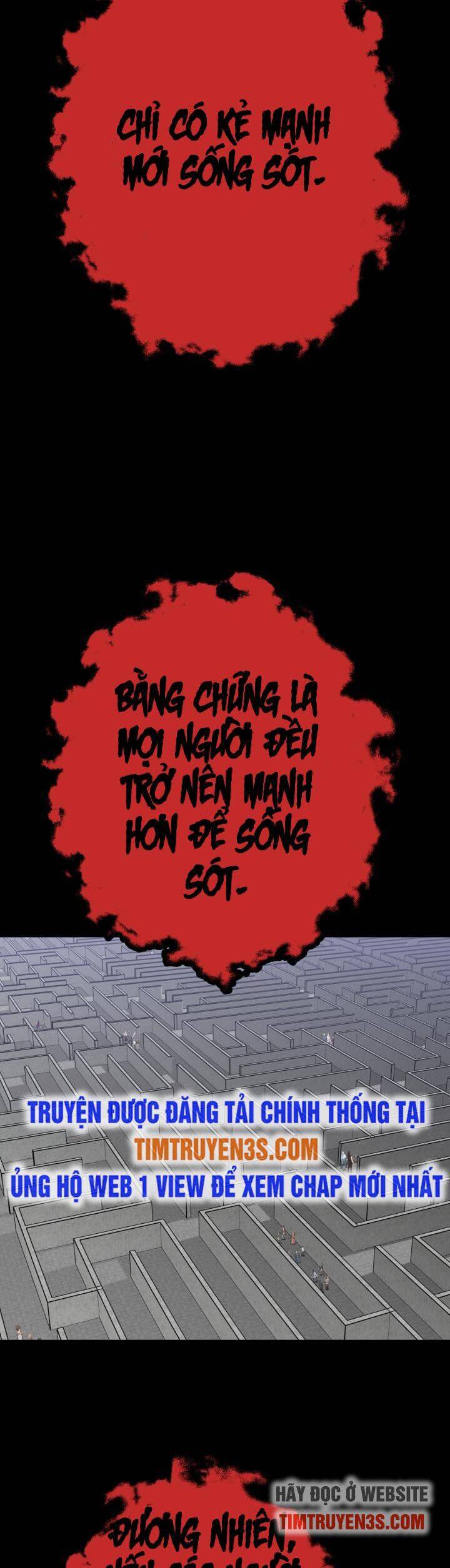 Trò Chơi Của Chúa Thượng Chapter 20 - 42