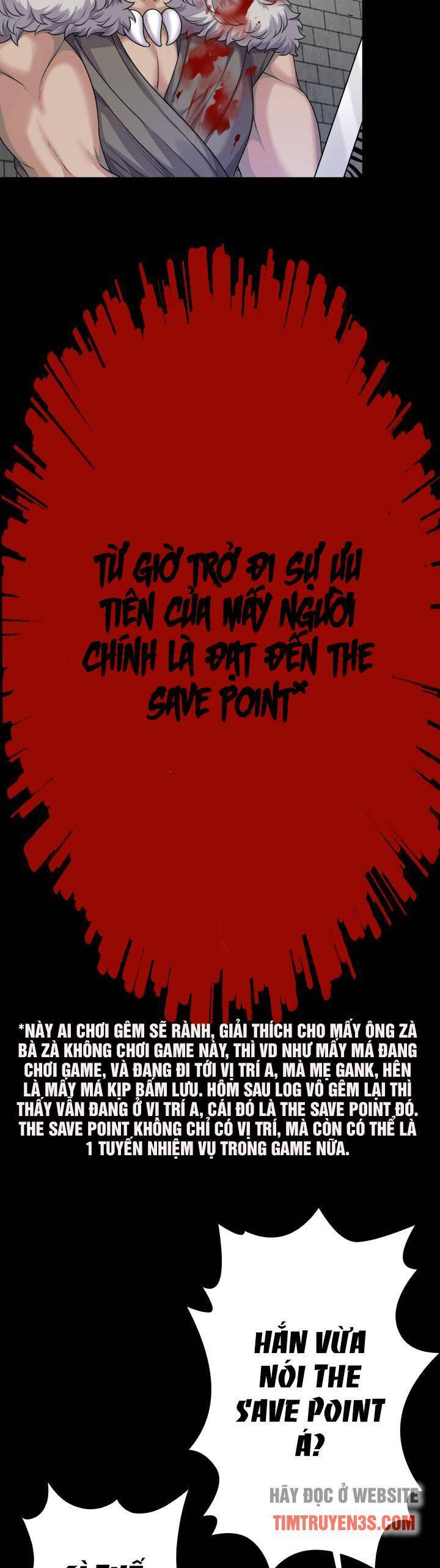 Trò Chơi Của Chúa Thượng Chapter 20 - 44