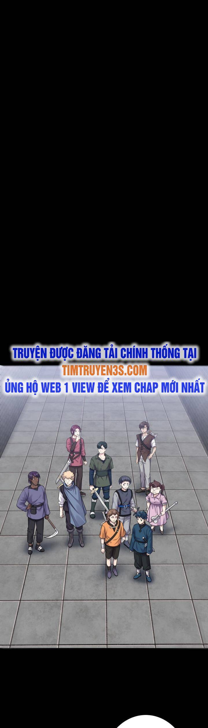Trò Chơi Của Chúa Thượng Chapter 20 - 47