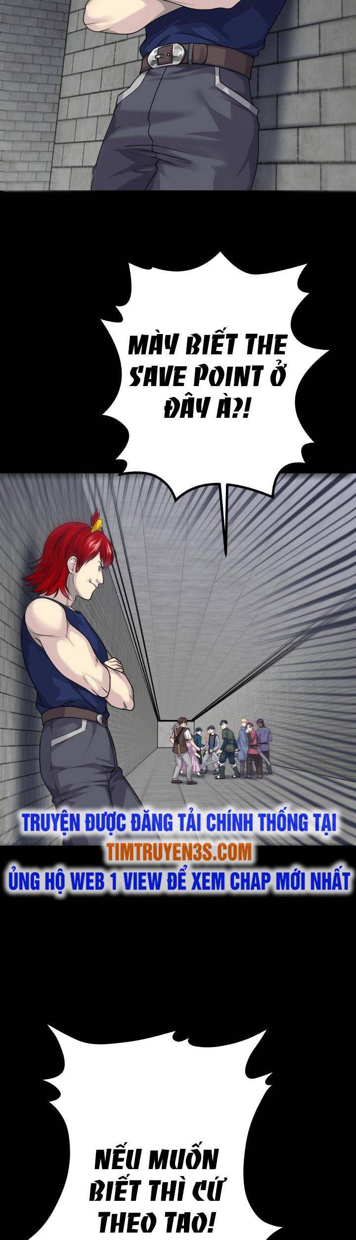 Trò Chơi Của Chúa Thượng Chapter 20 - 49