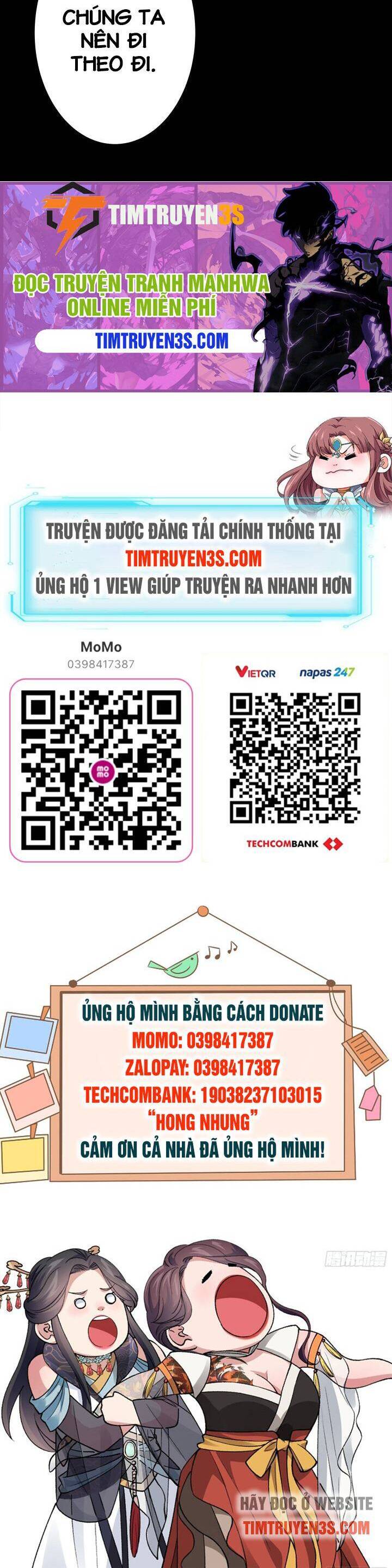 Trò Chơi Của Chúa Thượng Chapter 20 - 52