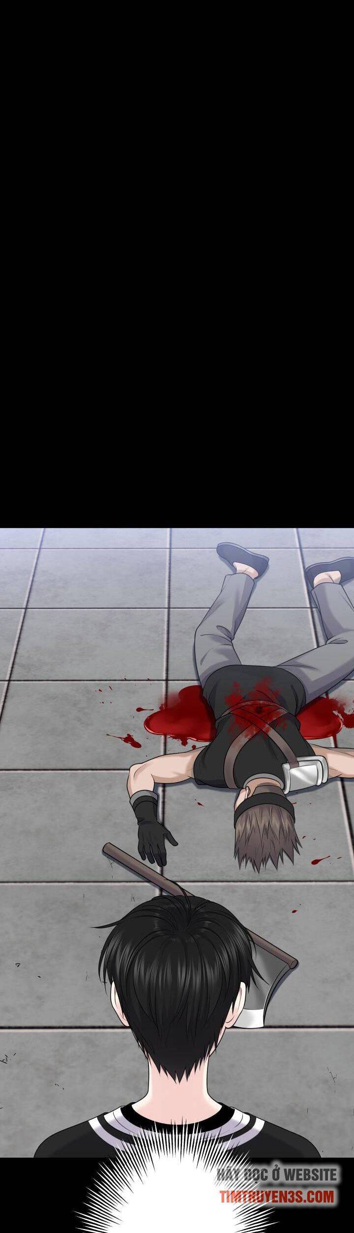 Trò Chơi Của Chúa Thượng Chapter 20 - 7