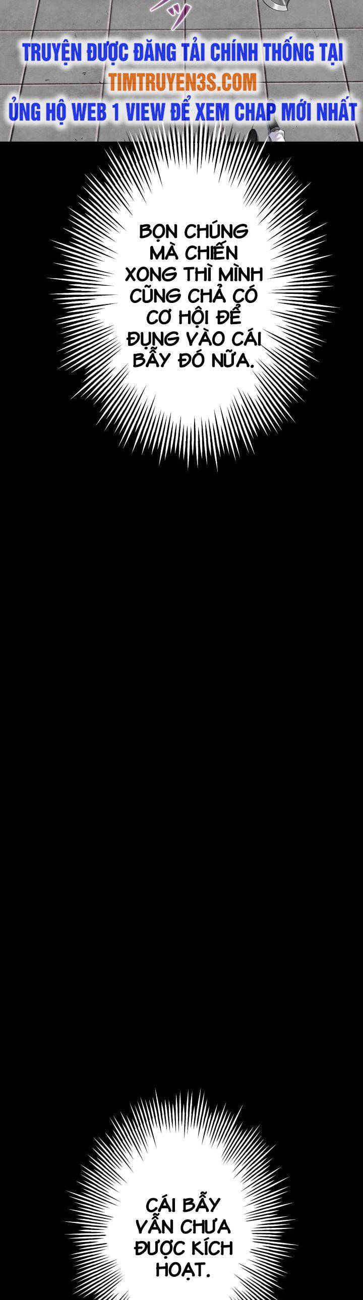 Trò Chơi Của Chúa Thượng Chapter 20 - 10