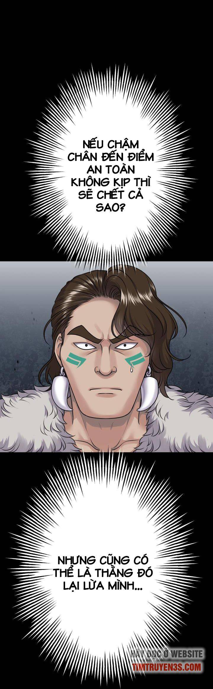 Trò Chơi Của Chúa Thượng Chapter 21 - 12