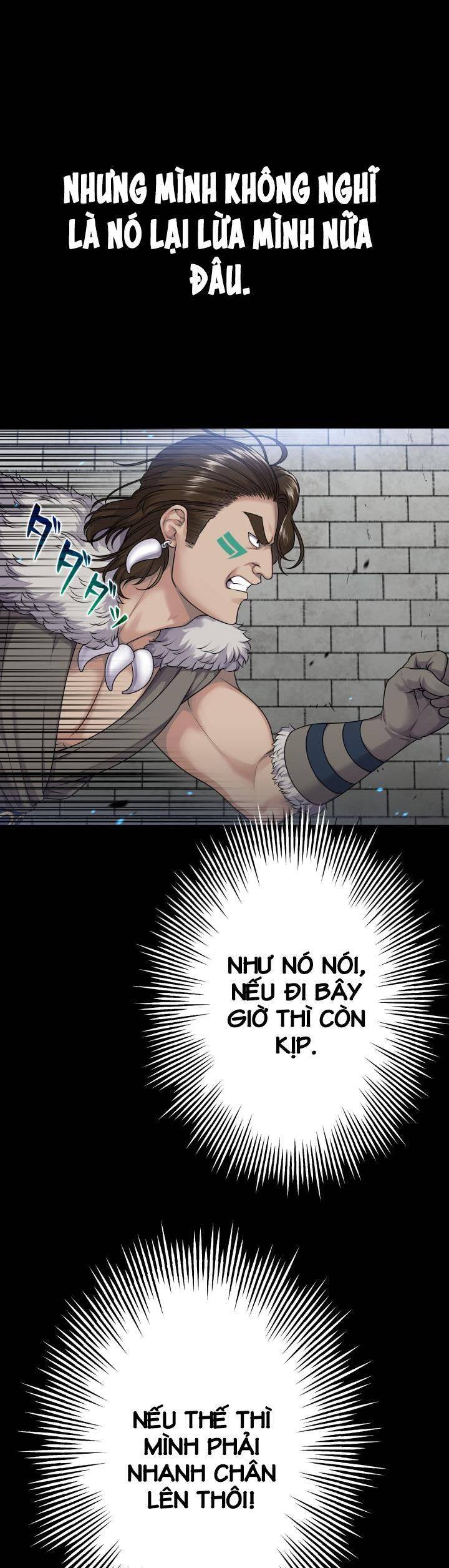 Trò Chơi Của Chúa Thượng Chapter 21 - 13