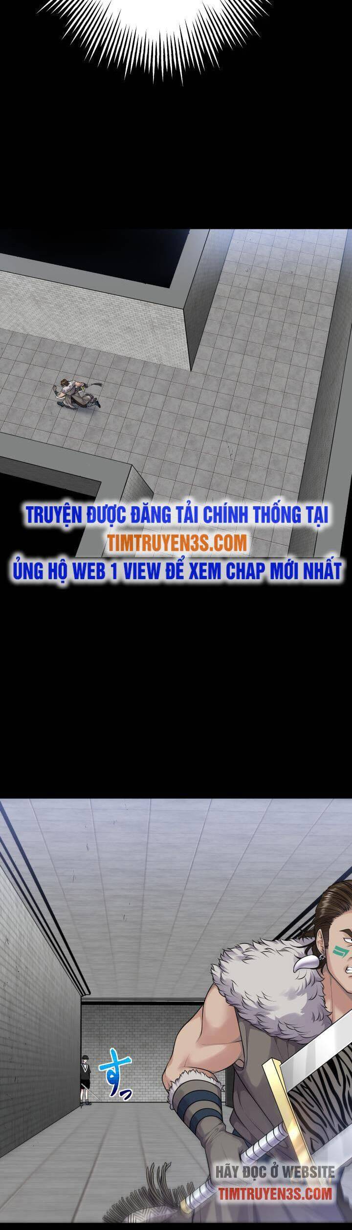 Trò Chơi Của Chúa Thượng Chapter 21 - 14