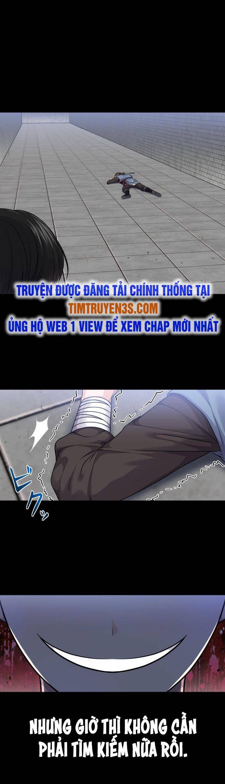 Trò Chơi Của Chúa Thượng Chapter 21 - 17