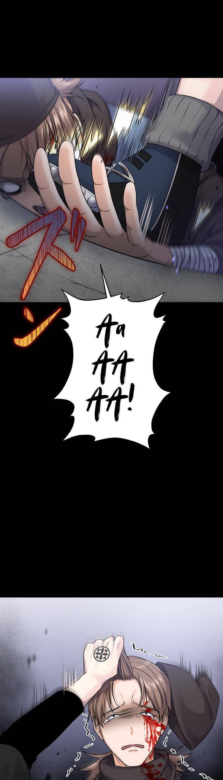 Trò Chơi Của Chúa Thượng Chapter 21 - 19