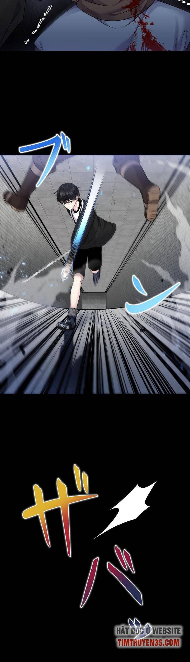 Trò Chơi Của Chúa Thượng Chapter 21 - 20