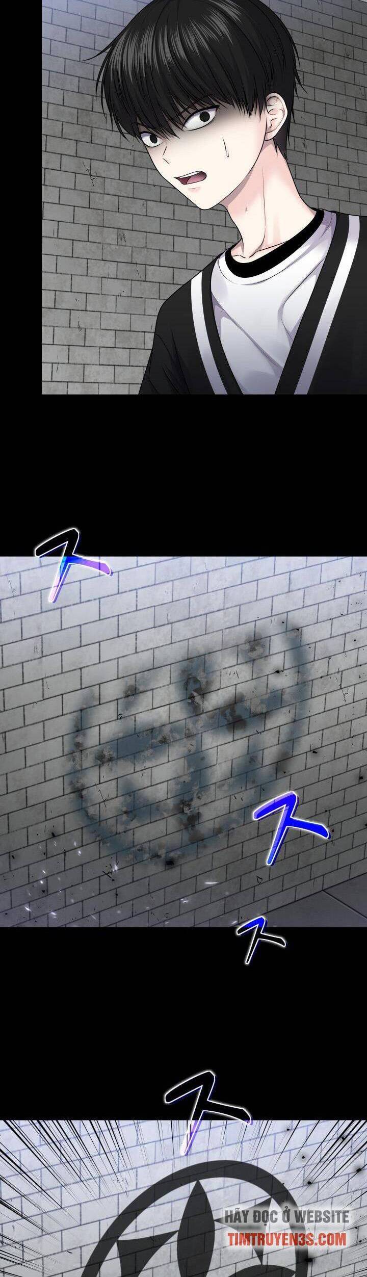 Trò Chơi Của Chúa Thượng Chapter 21 - 28