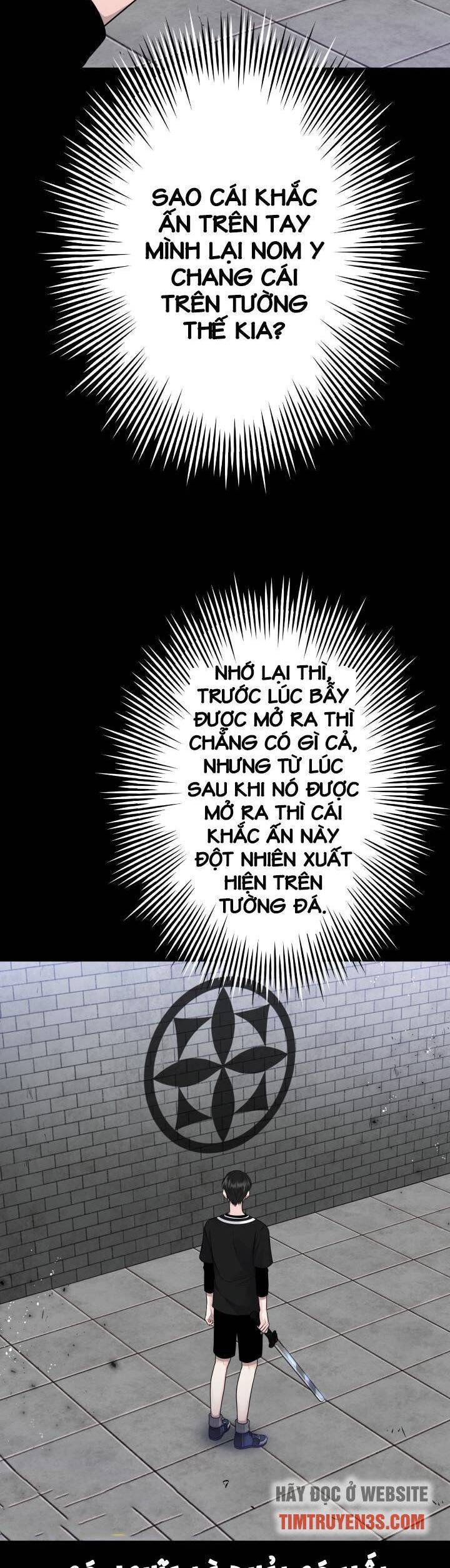 Trò Chơi Của Chúa Thượng Chapter 21 - 30