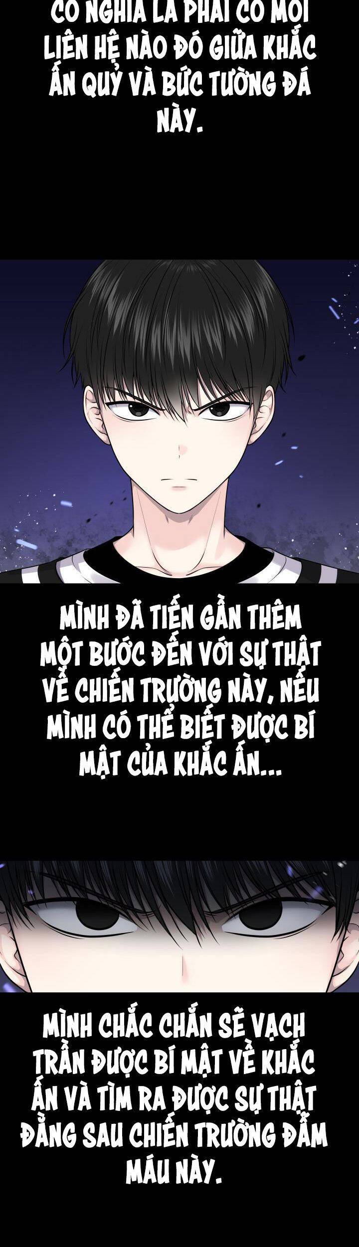 Trò Chơi Của Chúa Thượng Chapter 21 - 31