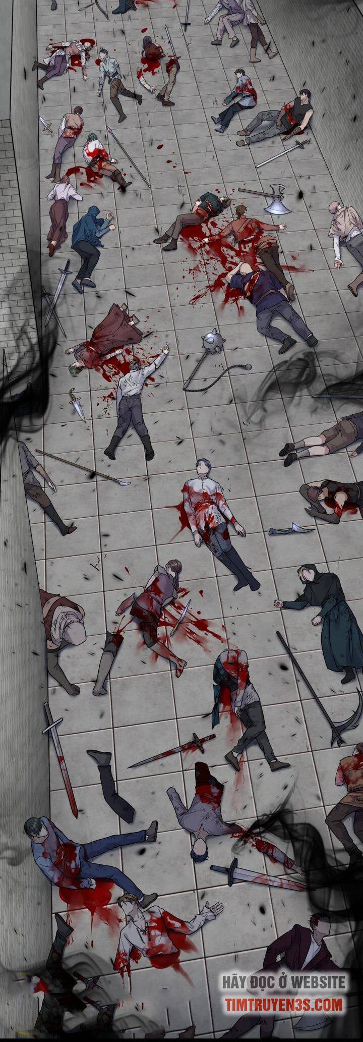 Trò Chơi Của Chúa Thượng Chapter 21 - 33