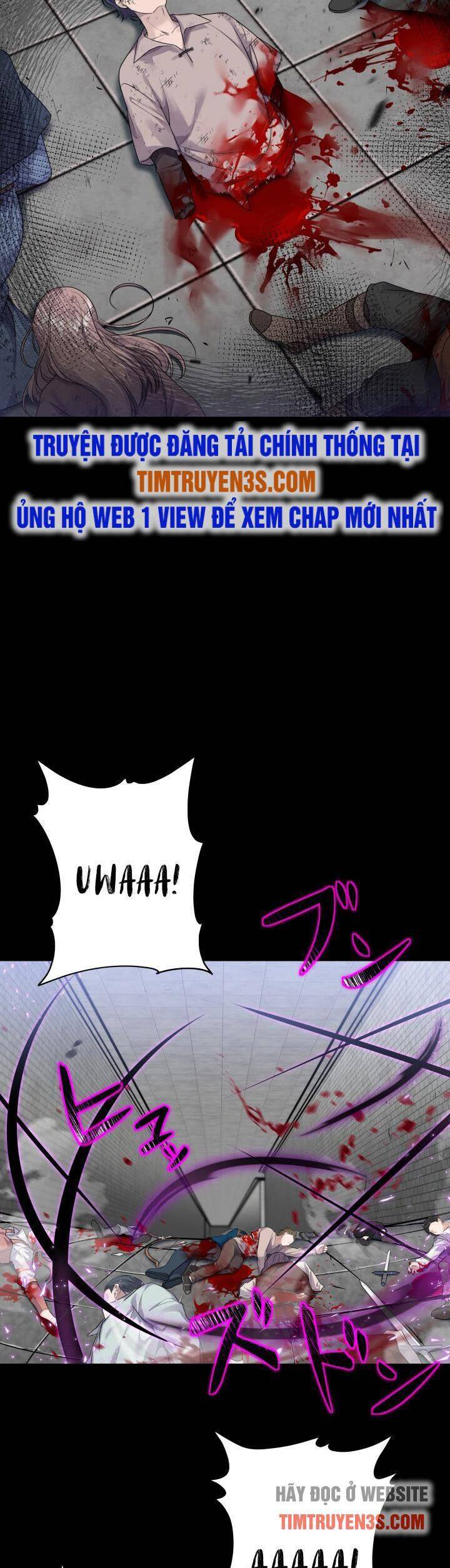 Trò Chơi Của Chúa Thượng Chapter 21 - 35