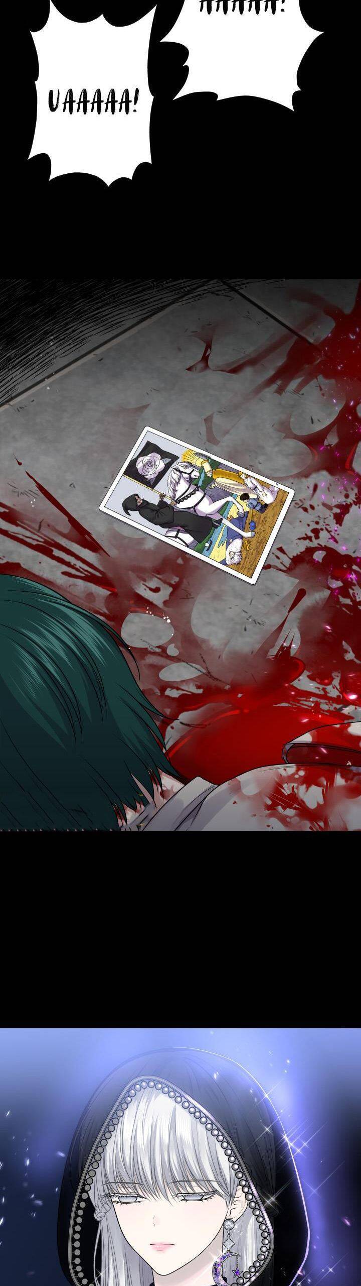 Trò Chơi Của Chúa Thượng Chapter 21 - 36