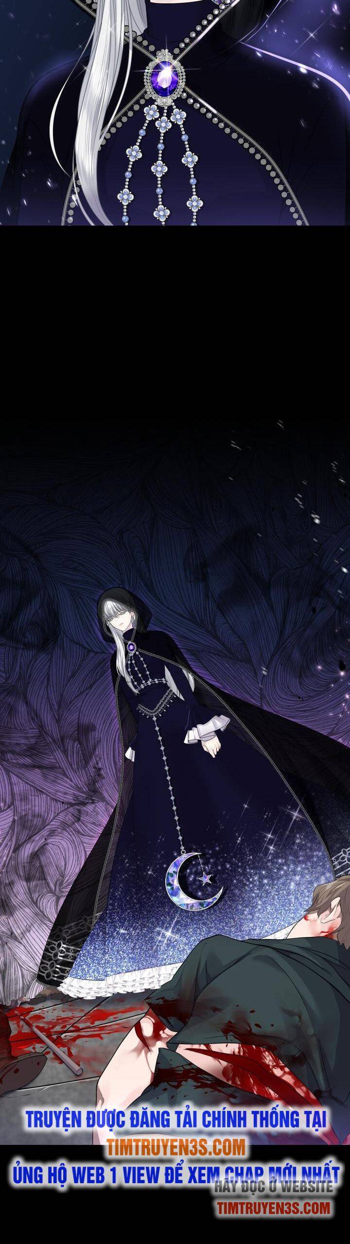 Trò Chơi Của Chúa Thượng Chapter 21 - 37